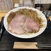 博多豚骨らぁ麺 一絆 御徒町本店