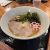 金澤濃厚甘えびラーメン 紅牡丹