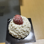 熱海の皿盛りデザート専門店 Choud La mer - 