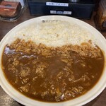CoCo壱番屋 - 料理写真:ハヤシライス
