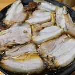 北大塚ラーメン - 