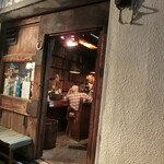 ミントンハウス - 2023-10-07