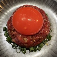 焼肉ホルモン 稲田 - 