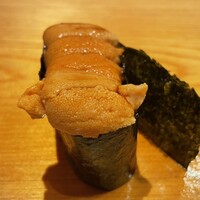 高柿の鮨 - 