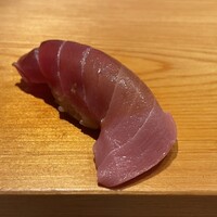 高柿の鮨 - 