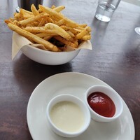 レストラン ラ・マーレ - 