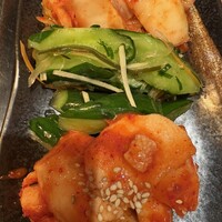 焼肉ホルモン 稲田 - 