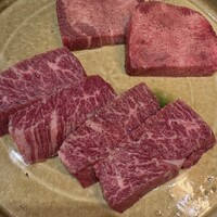 焼肉ホルモン 稲田 - 