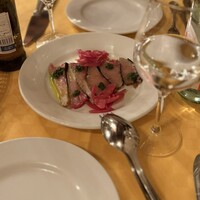 ラ・ビスボッチャ - 