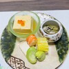 和食　小ぐり