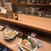 鮨とラーメン うおがしや 本店