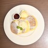幸せのパンケーキ 名古屋店