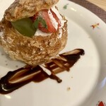 Palmier cru Nakagomi Ten