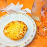 サイゼリヤ 三宮センター街店 - 