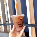 TULLY'S COFFEE &TEA - 