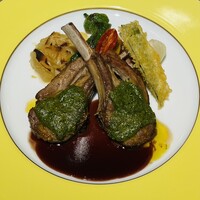 シェ・イノ - 