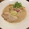 自家製麺 MENSHO TOKYO
