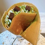 ナカミチクレープ - 