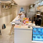 ナカミチクレープ - 