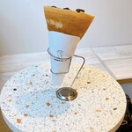 ナカミチクレープ - 