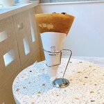 ナカミチクレープ - 