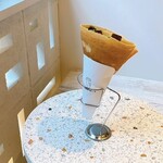 ナカミチクレープ - 