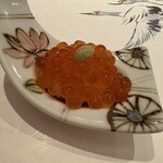 寿司と日本料理 銀座 一 - 