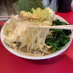 ラーメン 三七十家 - 