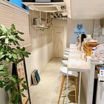 ナカミチクレープ - 