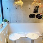 ナカミチクレープ - 