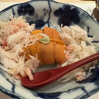寿司と日本料理 銀座 一 - 
