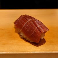 鮨 はしもと - 赤身