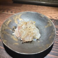 鮨ノ蔵 - 