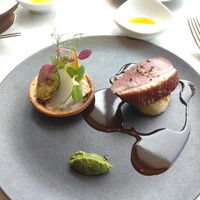 レストラン Chef's Theatre - 
