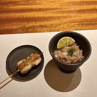 焼鳥YAMATO - 