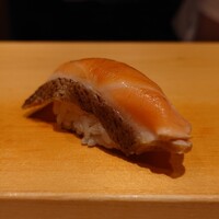 鮨 はしもと - 鱒之介