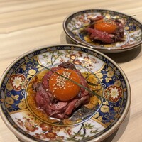 焼肉割烹 YP流 西心斎橋店 - 