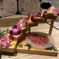 焼肉割烹 YP流 西心斎橋店 - 