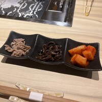 焼肉割烹 YP流 西心斎橋店 - 