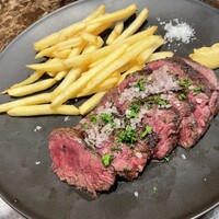 ビストロ クレスタ 麻布十番 - 