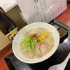 麺や わた邉