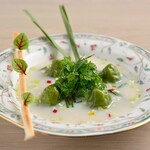 FLORAL VALLEY MOOMIN CAFE - 