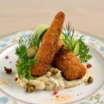 FLORAL VALLEY MOOMIN CAFE - 