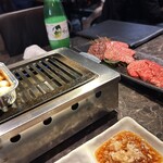 焼肉JUMP - 