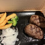 ビッグボーイ - 