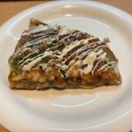 源亀 - シェアしてもらったとんぺい焼き