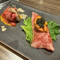 焼肉匠 勝善 - 