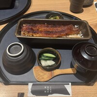 うなぎ四代目菊川 ヒルトンプラザウエスト大阪店 - 
