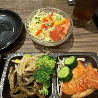 焼肉匠 勝善 - 