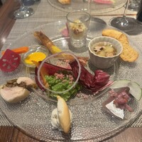 キャトルラパン 北梅田 - 